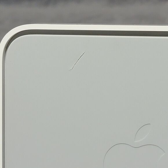 Apple AirPort Extreme Base Station A1408 WiFi Router - W/ Power - Tested - Picture 4 of 16